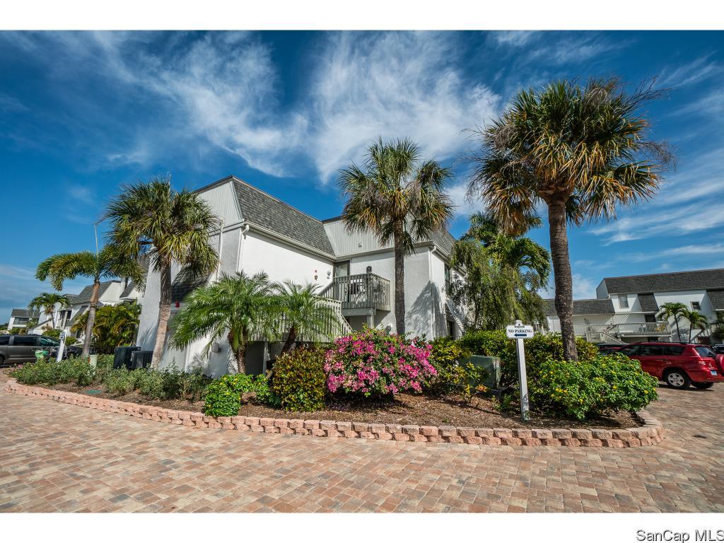 Sanibel Bay View Two Bedroom Vacation Condo Sleeps 4 Guests Sanibel Bay View Two Bedroom Vacation Condo Sleeps 4 Guests